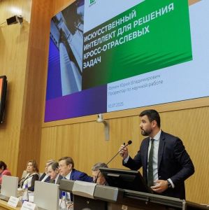 10 июля 2025 года прошло заседание Президиумов ОО и РОР СПП СПб